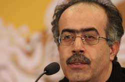 فیلمبرداری «چتر سبز» به نیمه راه نزدیک شد