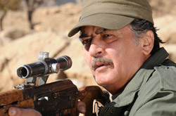 فروش خوب فیلم«شور شیرین»