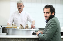 ساخت «مثل هر روز» به پایان رسید