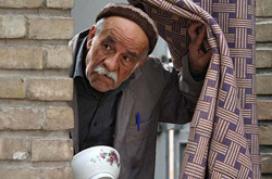 تیزر فیلم «بوسیدن روی ماه» رونمایی شد