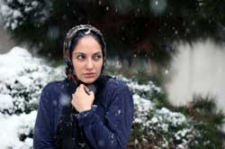 نمایش «برف روی کاج» در اکران دوم عید فطر