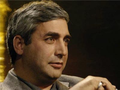حاتمي‌كيا: چشم به پرده دوخته‌ام تا «گزارش يك جشن» را با مردم ببينم