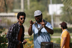 مستند«كوهزاد، زادۀ كوه» آماده می شود