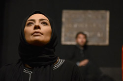 فیلم «یکی می‌خواهد باهات حرف بزنه» اکران می شود