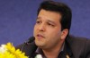 خرید نسخه قاچاق فیلم«قلاده های طلا» شرعا حرام است
