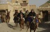 حسن جوهرچی در نقش ابوسفیان