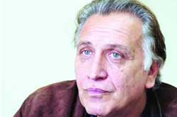 احمد نجفي همچنان دنبال ساخت فيلم سينمايي ۸۰۰ هزار دلاري‌اش