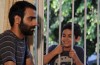 فیلمبرداری فیلم كوتاه «پنجره» به پایان رسید