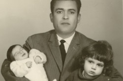 مستند شهید دکترسیدرضا پاک نژاد ساخته می شود