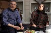 «بوسیدن روی ماه» پاییز در جشنواره ونکوور اکران می‌شود
