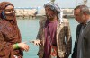 تدوین فیلم سینمایی «مروارید» تمام می‌شود