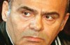 جمشید هاشم‌پور: روی جلد تمام نشریات از تصاویر گلزار پر شده است