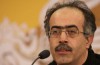 فیلمبرداری «چتر سبز» به روزهای پایانی رسید