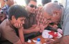 پرستویی: بازماندگان عزیزان از دست رفته در زلزله را تنها نگذاریم