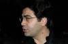 فیلمسازان یکی از دغدغه‌ها و سوژه‌هایشان سینمای کودک باشد