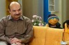 طهماسب و جبلي با «كلاه قرمزي» به ياري زلزله‌زدگان مي‌روند