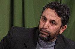 تولید فیلم «قیم» در گرو مشارکت فارابی است تولید فیلم «قیم» در گرو مشارکت فارابی است