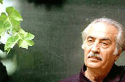 محمدعلی سپانلو با دیده‌بان خواب‌زده آمد
