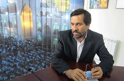 بنیاد فرهنگی امام رضا(ع) افتتاح و شهید بیداری اسلامی تجلیل می‌شود