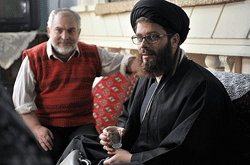 پژمان بازغی به جشنواره فیلم کودک می‌رود