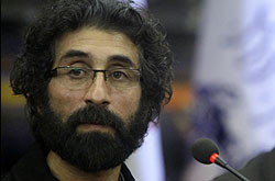 «آفتاب، مهتاب، زمین» به جشنواره کودک نمی‌رسد