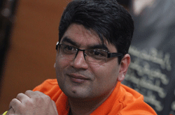 عطشانی «تایتانیک۲» را می سازد