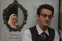 مهمترین ویژگی مجموعه «شهریار» ملموس بودن و مردمی بودن آن بود