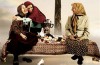 نقد و بررسی فیلم «بوسیدن روی ماه» برگزار می شود