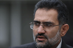 وزیر ارشاد از تفاهم‌نامه خانه سینما با رئیس جمهور می‌گوید