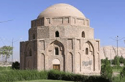 ساخت فیلم سینمایی با موضوع گردشگری در کرمان