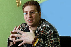 فروش یک فیلم ملاک مناسبی برای سنجش سینمای کودک نیست