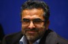 بازدید رئيس سازمان سينمايی از جشنواره بين المللی فيلم كوتاه تهران
