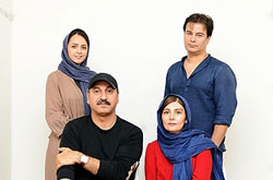 حجازی فیلم «زندگی مشترک آقای محمودی و بانو» را می سازد
