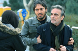 فیلم سینمایی«آینه های روبه رو» اکران می شود