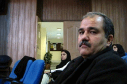 قاسم‌خان «آواز دریانوردان خلیج فارس» را مستند کرد