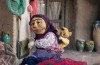 برق شادی را در چشم کودکان اصفهان دیدم