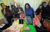 میرعلایی: وقتی کودکان نمی‌توانند پیش ما بیایند؛ ما به دیدارشان می‌آییم