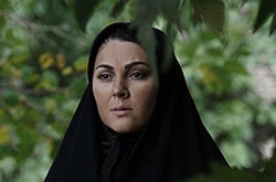 تصویربرداری «نارین» به پایان رسید