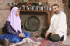 «خانه پدری» نمایشی در خارج از کشور نداشته است