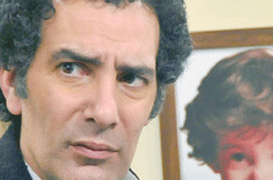 «دزد و پلیس» با حضور برادران قاسم‌خانی و سعید آقاخانی ترکیب خوبی دارد