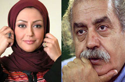 فیلمبرداری فیلم «آینه شمعدون» ادامه دارد