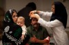 موسیقی «چ» در اکراین ضبط می‌شود