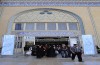 حضور پررنگ علاقمندان در نوزدهمین جشنواره مطبوعات