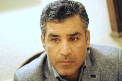 خاتمی: نمایش پایانی باز دارد خاتمی: نمایش پایانی باز دارد