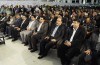 آیین اختتامیه نوزدهمین نمایشگاه بین المللی مطبوعات