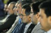 آیین اختتامیه نوزدهمین نمایشگاه بین المللی مطبوعات