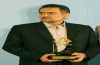 آیین اختتامیه نوزدهمین نمایشگاه بین المللی مطبوعات