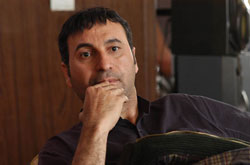 خبری که حمید فرخ نژاد تکذیب کرد