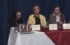 گزارش ویدیویی/رونمایی از سه کتاب در شب نقد ششمین جشنواره سینما حقیقت  <img src="/images/video_icon.gif" width="16" height="13" border="0" align="top">