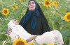 فیلمبرداری «گهواره‌ای برای مادر» ادامه دارد